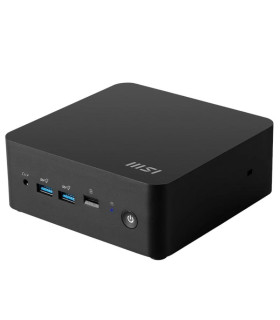 MSI Cubi NUC 1M-014BEU Core 3-100U negro