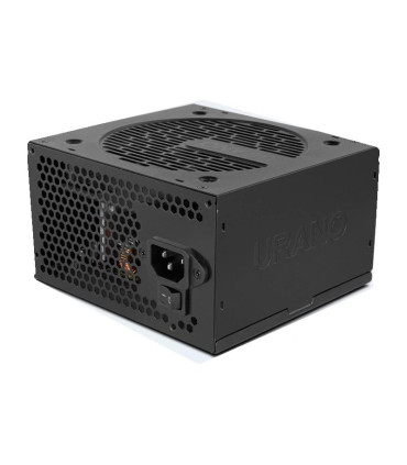 NOX Fuente Alimentación Urano PRO 550W Bronze ATX