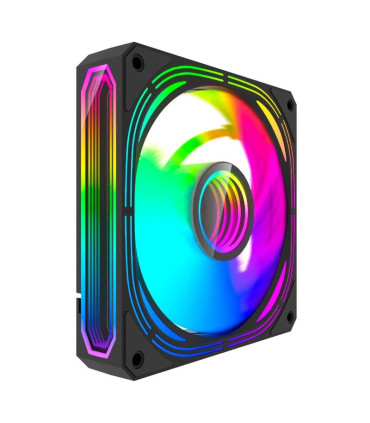 Coolbox KIT 4 Vent.12cm ARGB Infinity Pro