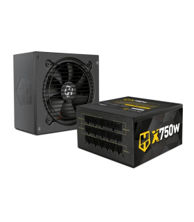 Nox Fuente HUMMER X 750W Modular Gold
