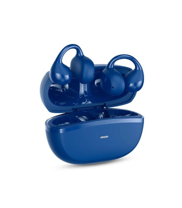 SPC Auriculares Boost Clip Royale Azul BT 5.4