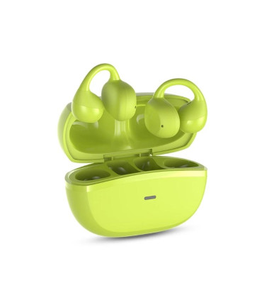 SPC Auriculares Boost Clip Magnetic Lima BT 5.4