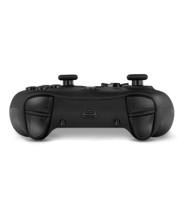 KROM Gamepad KADOER Wireless Multiplataf 5.0 Negro