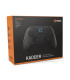 KROM Gamepad KADOER Wireless Multiplataf 5.0 Negro
