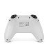 KROM Gamepad KADOER Wireless Mult Plat. 5.0 Blanco