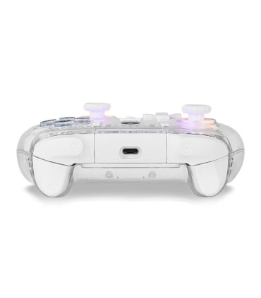 KROM Gamepad KRYSTAL Wireless RGB Bluetooth 5.0