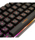 Coolbox Gaming Teclado KEY65 RGB
