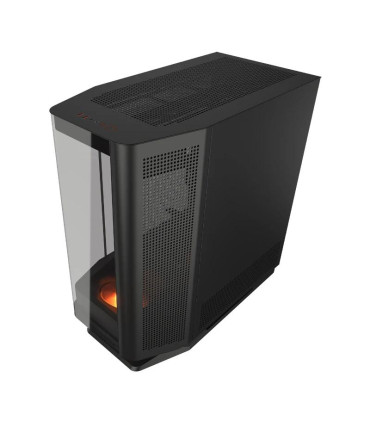 Cougar Semitorre FV270 Rgb Black