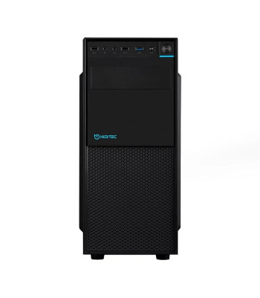 Hiditec Caja Atx Neo Fuente 500w