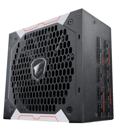Gigabyte Fuente Alimentación GP-P850GM 80 Plus Gol