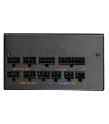 Gigabyte Fuente Alimentación GP-P850GM 80 Plus Gol