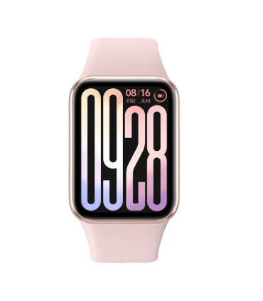 XIAOMI Pulsera Smart Band 9 Pro Rose Gold