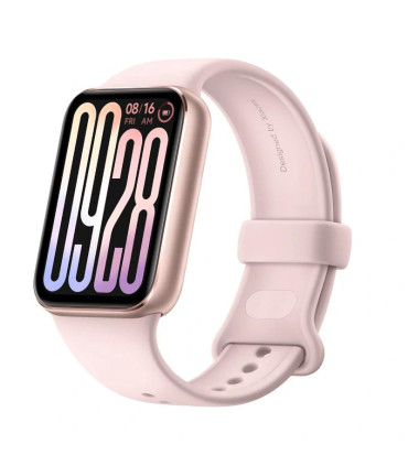 XIAOMI Pulsera Smart Band 9 Pro Rose Gold