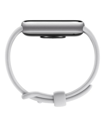 XIAOMI Pulsera Smart Band 9 Pro Moonlight Silver