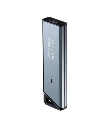 ADATA Lapiz USB ELITE UE800 2TB USB-C 3.2 Gen2