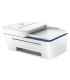HP Multifunción Deskjet 4230e Wifi/Blanca