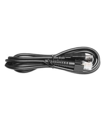 iggual Cable USB-A RJ45 lector códigos 2D