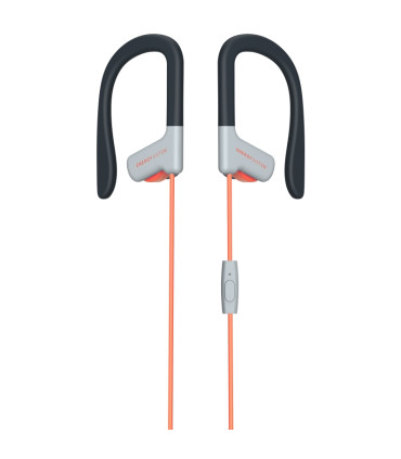 Energy Sistem Auricular Sport 1 Rojo