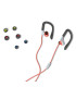 Energy Sistem Auricular Sport 1 Rojo