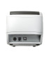 iggual Impresora térmica TP EASY 80W USB+RJ11 blan