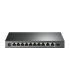 TP-Link TL-SG1210MP Switch 8xGb PoE+ 2xGb 1xSFP