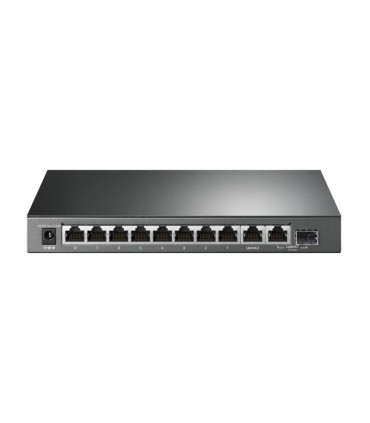 TP-Link TL-SG1210MP Switch 8xGb PoE+ 2xGb 1xSFP