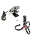 iggual Kit Webcam Quick View + mini trípode MT360