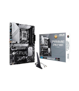 ASUS Placa Base PRIME Z790-P WIFI CSM DDR5 ATX