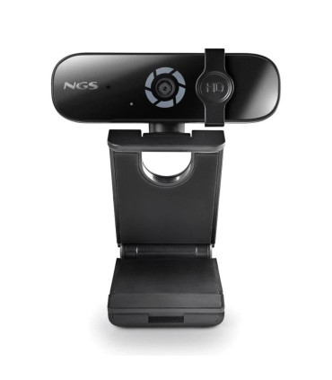 NGS Webcam PC full 2K (2560X1440) Usb 2.0