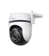 TP-Link Tapo C520WS Cámara WiFi Outdoor Pan/Tilt