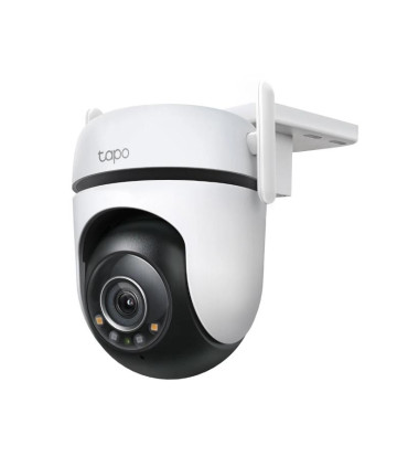 TP-Link Tapo C520WS Cámara WiFi Outdoor Pan/Tilt