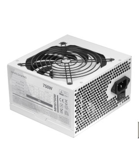 Mars Gaming Fuente Al.MPIII 750W Ultra Silent