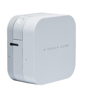 Brother Rotuladora Electronica PTP300BT Cube