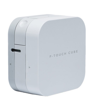 Brother Rotuladora Electronica PTP300BT Cube