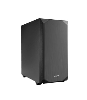 be quiet!Caja Pure Base 500 Black