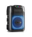 NGS Altavoz WILDCLUB 80W Luces Laser