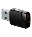 D-Link DWA-171 Tarjeta Red WiFi AC600 Nano USB