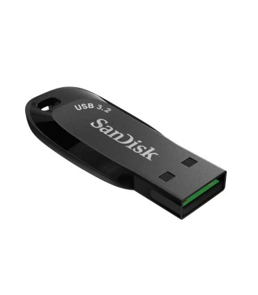 SanDisk Pen Drive Ultra Shift 32GB USB 3.2 Black