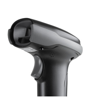 iggual Lector código barras 2D Bluetooth WiFi 2.4G