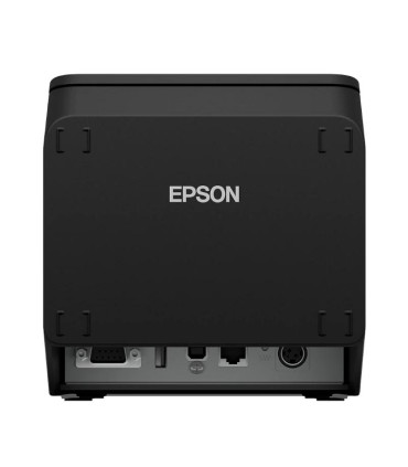 Epson Impresora Tickets TM-T20 IV USB/RS232