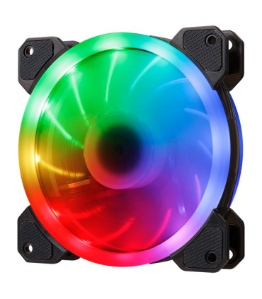 Hiditec Ventilador Gaming ARGB N5-ARGB 120MM