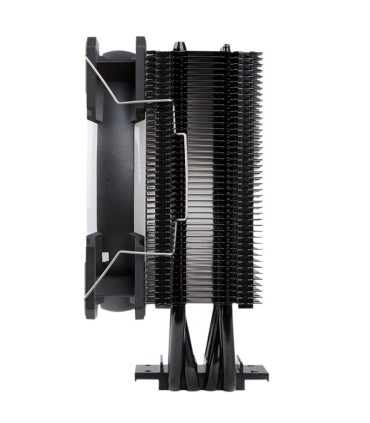 Hiditec CPU COOLER C12 PWM ARGB