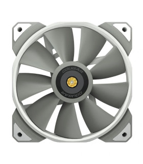 Cougar Ventilador Mhp 120 White