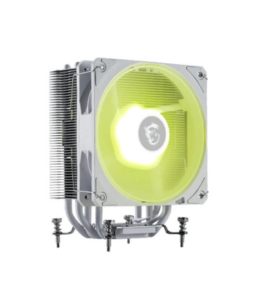 MSI Ventilador MAG COREFROZR AA13 Híbrido 12cm Bla