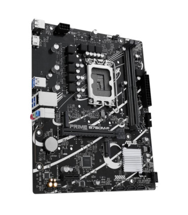 ASUS Placa Base PRIME B760M-F DDR5 mATX 1700