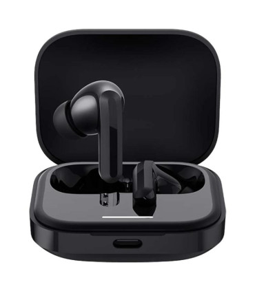 Xiaomi Auriculares Buds 5 Black