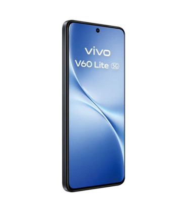 VIVO V60 Lite 5G 6.77" 8Gb 256Gb Black Bundle