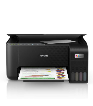 Epson Multifunción Ecotank ET-2860