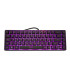 Coolbox Gaming Teclado KEY65 RGB