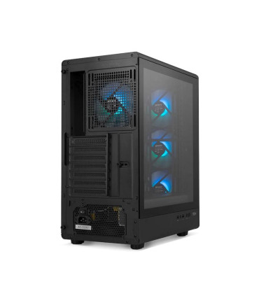 NOX Semitorre INFINITY IOTA ARGB Negro USB 3.0